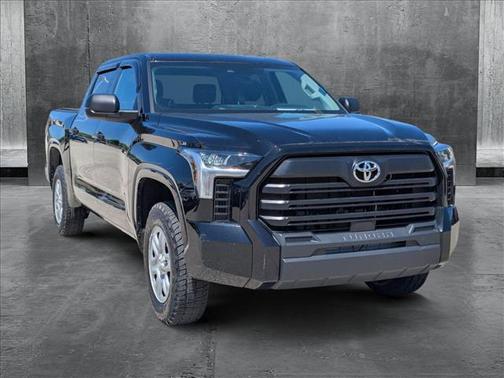 2023 Toyota Tundra SR