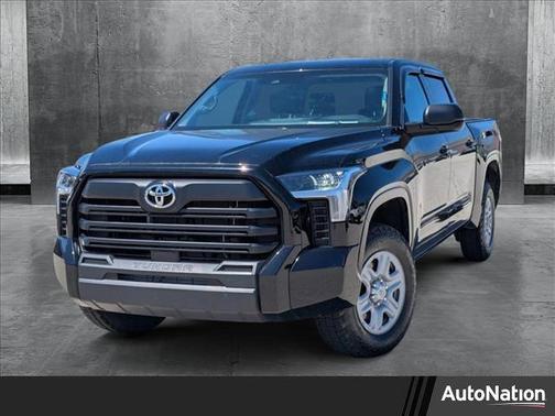 2023 Toyota Tundra SR