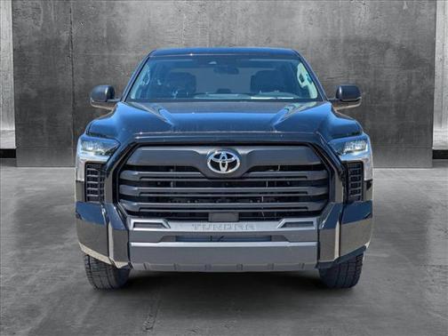 2023 Toyota Tundra SR