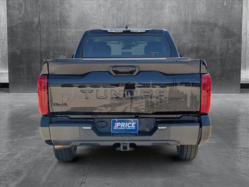 2023 Toyota Tundra SR