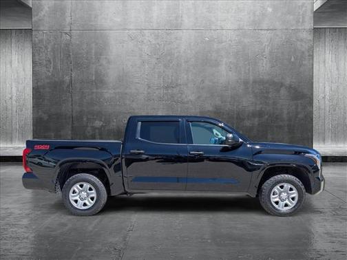 2023 Toyota Tundra SR