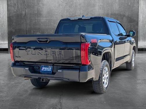 2023 Toyota Tundra SR