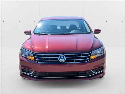 2018 Volkswagen Passat 2.0T S