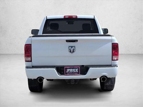 2014 RAM 1500 Tradesman/Express