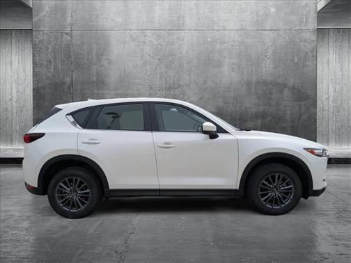 2019 Mazda CX-5 Sport