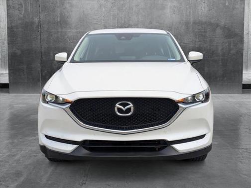 2019 Mazda CX-5 Sport