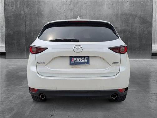 2019 Mazda CX-5 Sport