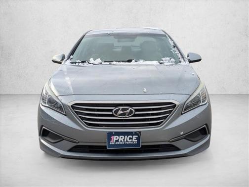2016 Hyundai SONATA Base
