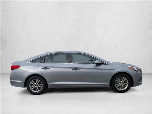 2016 Hyundai SONATA Base