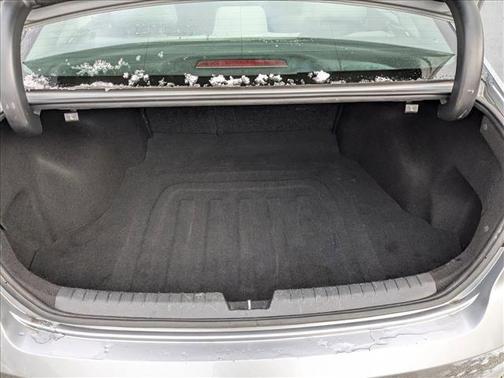 2016 Hyundai SONATA Base