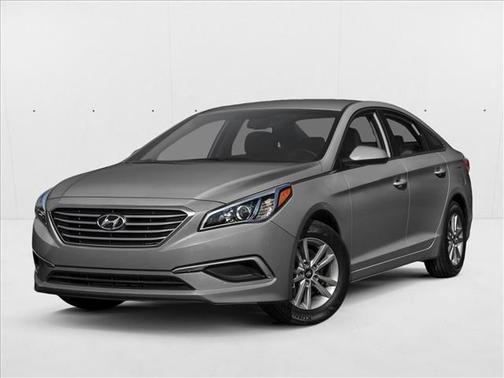 2016 Hyundai SONATA Base
