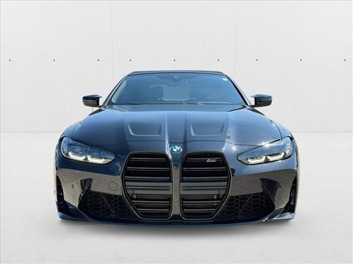 2024 BMW M4 Competition xDrive