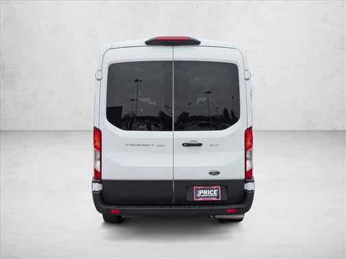2025 Ford Transit-350 XLT