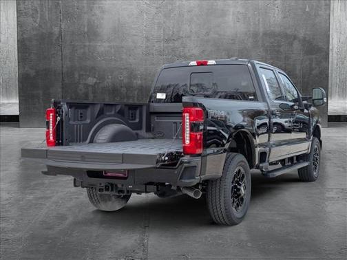 2025 Ford F-350 Lariat