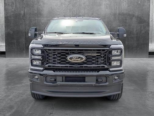 2025 Ford F-350 Lariat