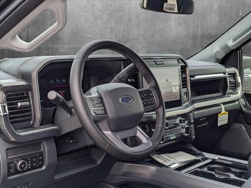 2025 Ford F-350 Lariat