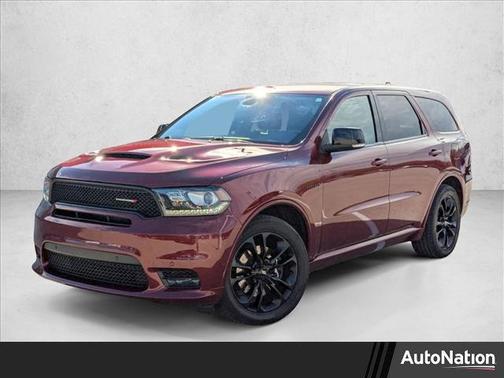 2020 Dodge Durango R/T AWD