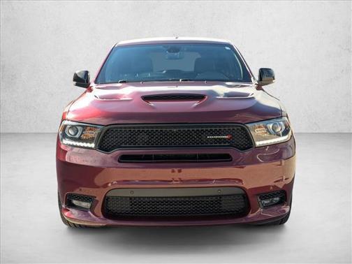 2020 Dodge Durango R/T AWD
