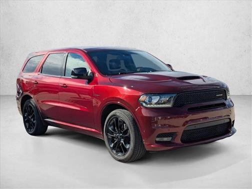 2020 Dodge Durango R/T AWD