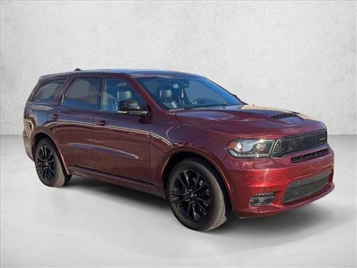 2020 Dodge Durango R/T AWD