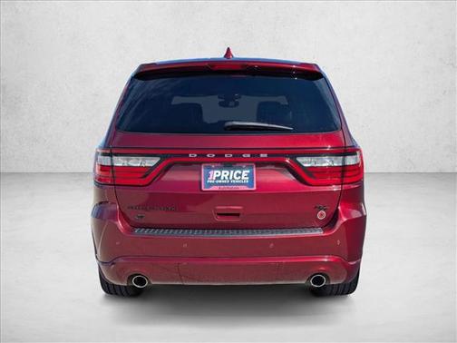 2020 Dodge Durango R/T AWD