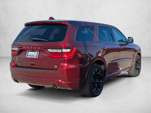 2020 Dodge Durango R/T AWD