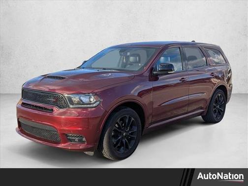 2020 Dodge Durango R/T AWD