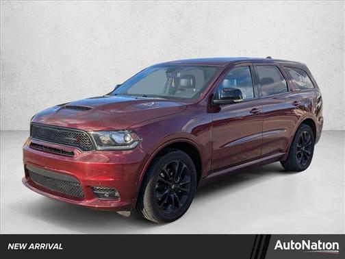 2020 Dodge Durango R/T AWD