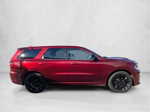 2020 Dodge Durango R/T AWD