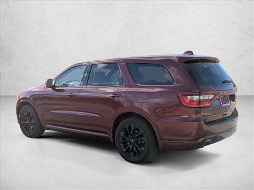 2020 Dodge Durango R/T AWD