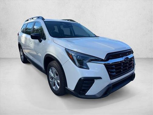 2023 Subaru Ascent Base 8-Passenger