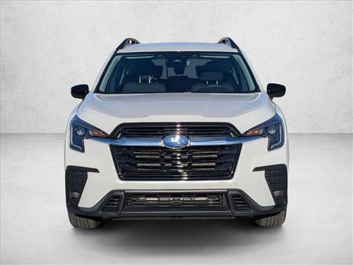 2023 Subaru Ascent Base 8-Passenger