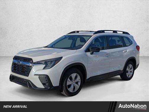 2023 Subaru Ascent Base 8-Passenger