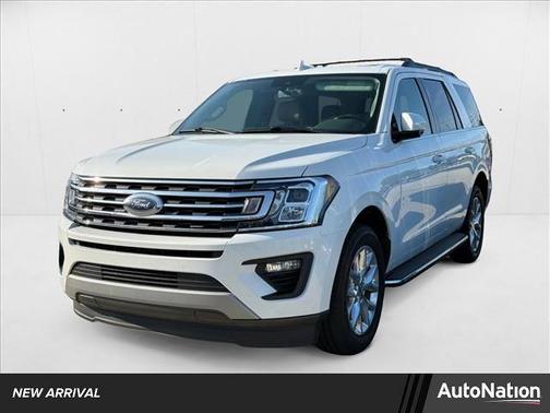 2021 Ford Expedition XLT