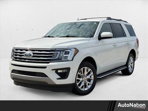2021 Ford Expedition XLT