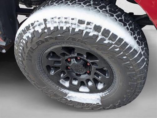 2020 Toyota Tacoma SR