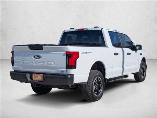 2024 Ford F-150 Lightning Pro