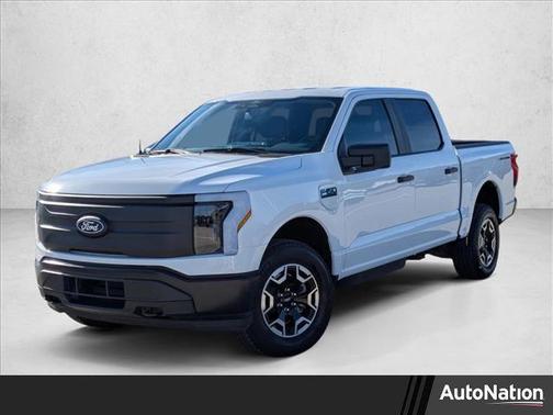 2024 Ford F-150 Lightning Pro