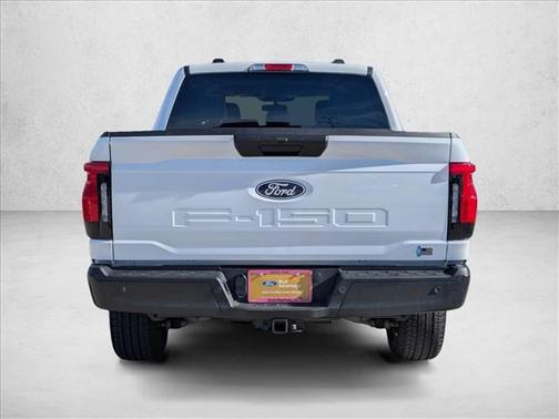 2024 Ford F-150 Lightning Pro