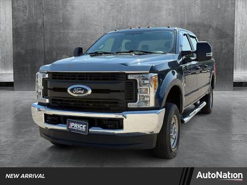 2017 Ford F-250 XL