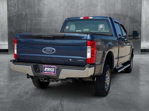 2017 Ford F-250 XL