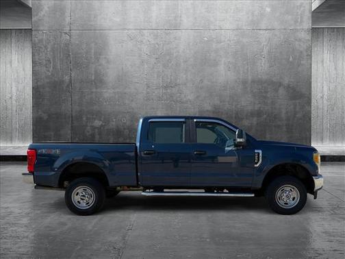 2017 Ford F-250 XL