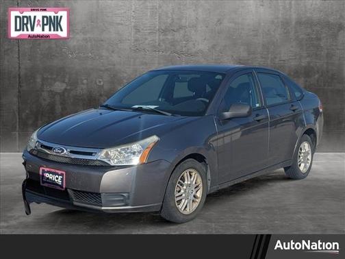 Photo 1 of 16 of 2011 Ford Focus SE