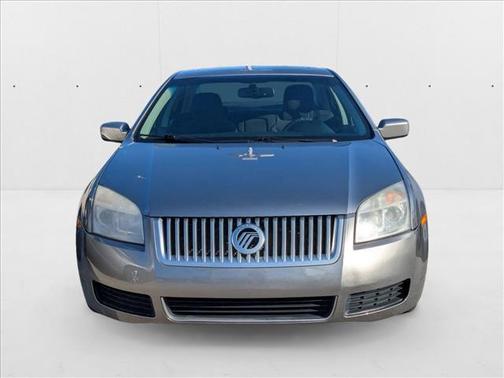 2009 Mercury Milan I4
