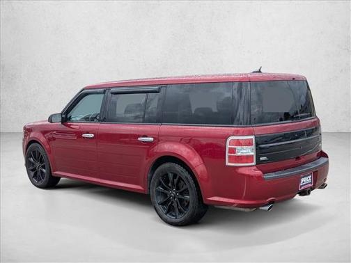 2016 Ford Flex SEL