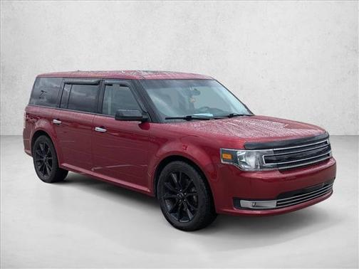 2016 Ford Flex SEL