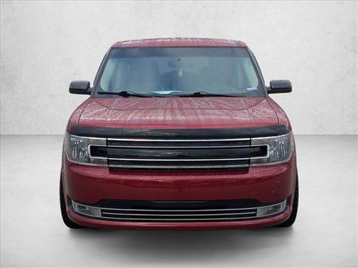 2016 Ford Flex SEL
