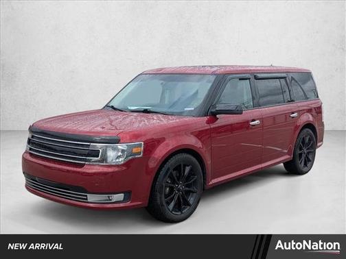 2016 Ford Flex SEL