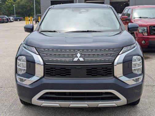 2022 Mitsubishi Outlander SE 2.5 S-AWC
