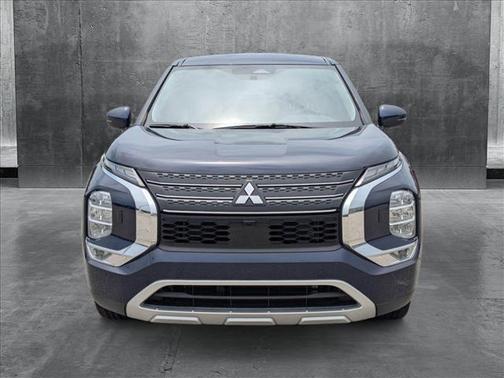 2022 Mitsubishi Outlander SE 2.5 S-AWC